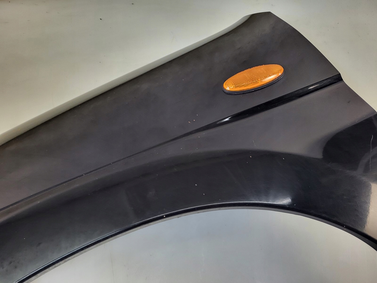 fender left front front A3F MAZDA DEMIO