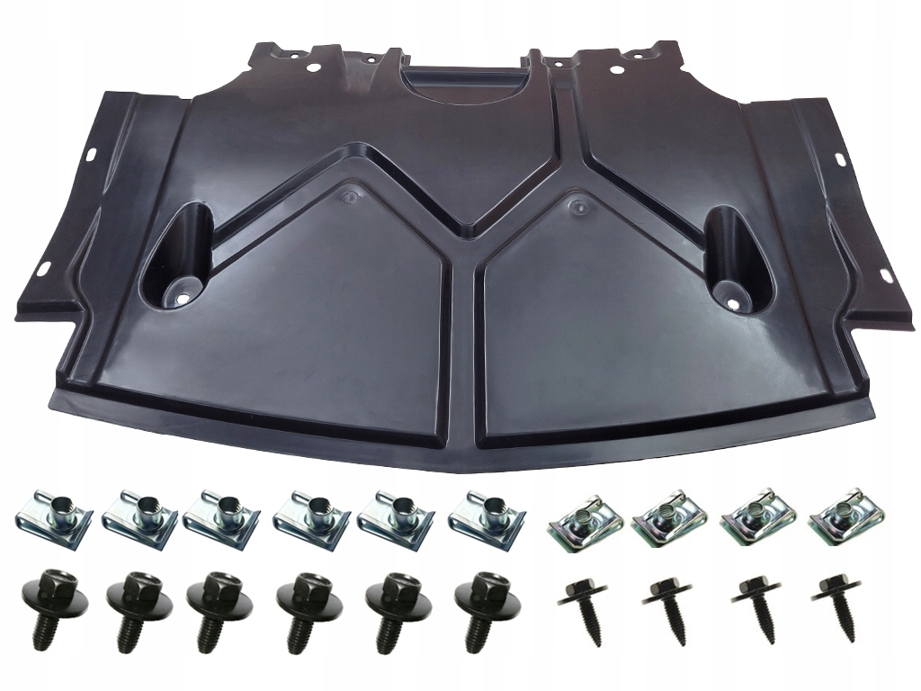 2515240130+129 - Капот двигателя Mercedes R Class W251 2005-2009