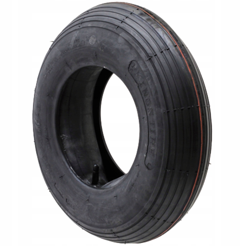 

Opona z dętką mocna 4.00-6 T510 Do Wózka Taczki