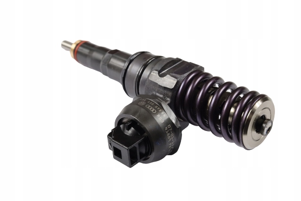 POMPOWTRYSK VW PASSAT B5 1.9TDI 115KM 038130073T Typ silnika Diesel