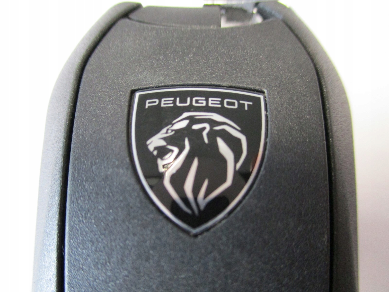 key PEUGEOT 9842119480