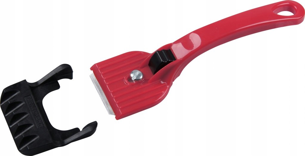 Skrobak Płyt Indukcyjnych Szkła Blach Grilla 3w1 Kod producenta 60146