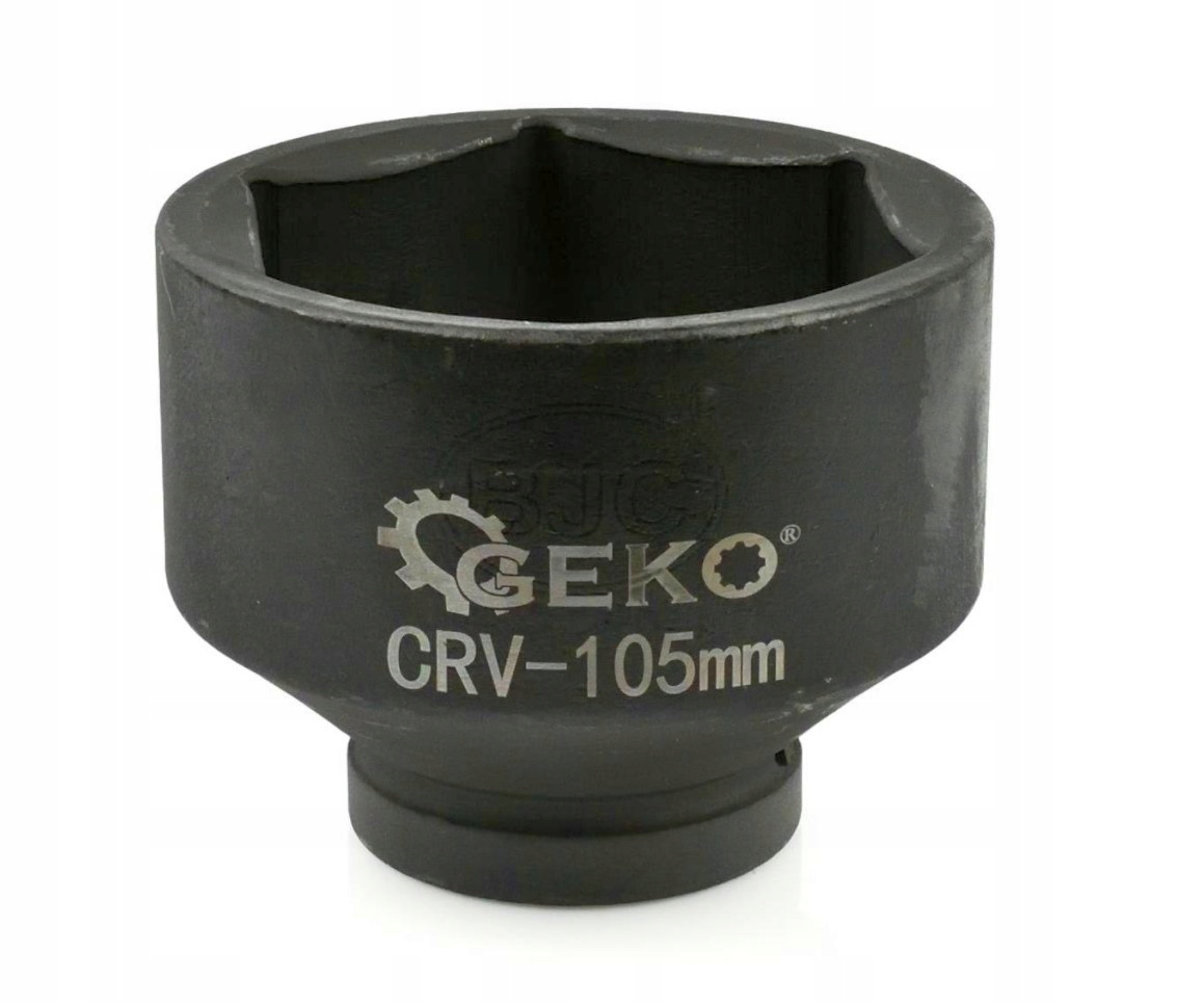 

Nasadka udarowa 1" 105mm