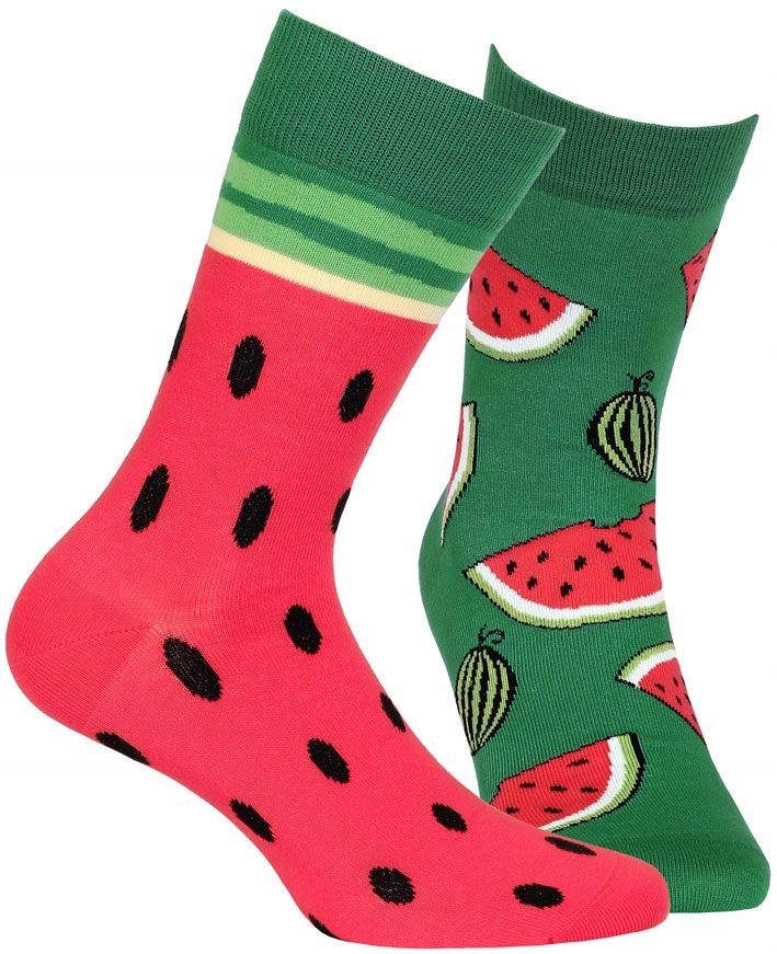 

Męskie Skarpety Wola Arubzy [43-46]