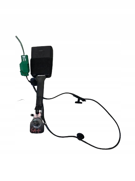 ZAPINKA supports left front FORD KA + G1B5-A61209-BEW