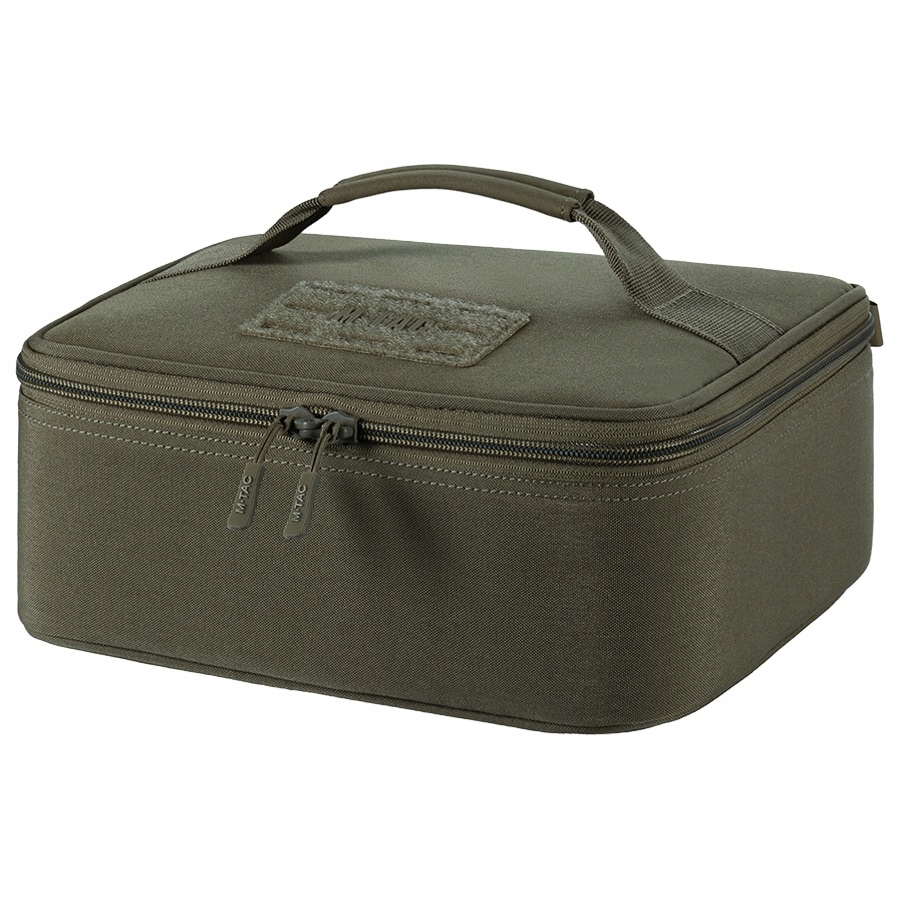 Organizér Kapsa Zásobník M-Tac Hardshell Utility Box L Olive