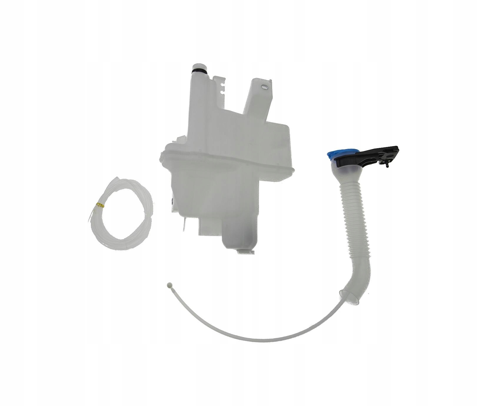 бачок омывателя для mazda 2017- K03167481PFM