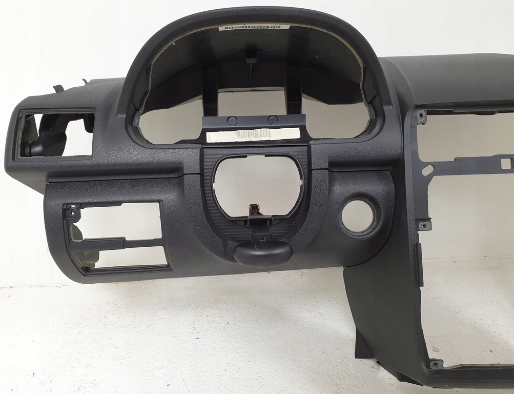 торпеда консоль MERCEDES W169