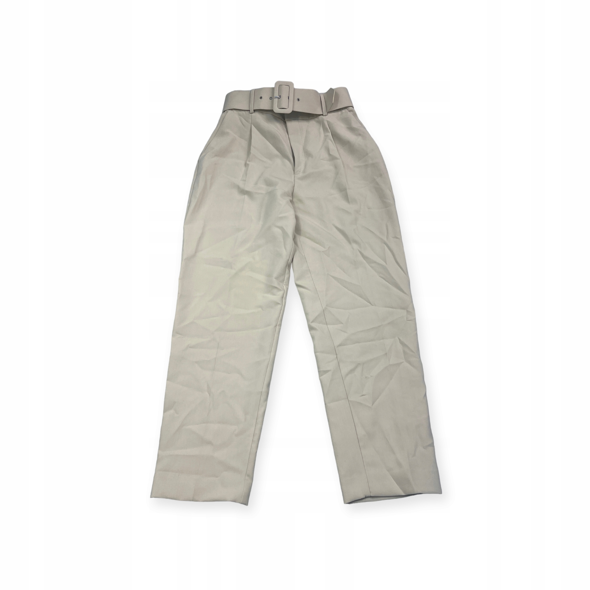 Elegantní dámské kalhoty Zara M