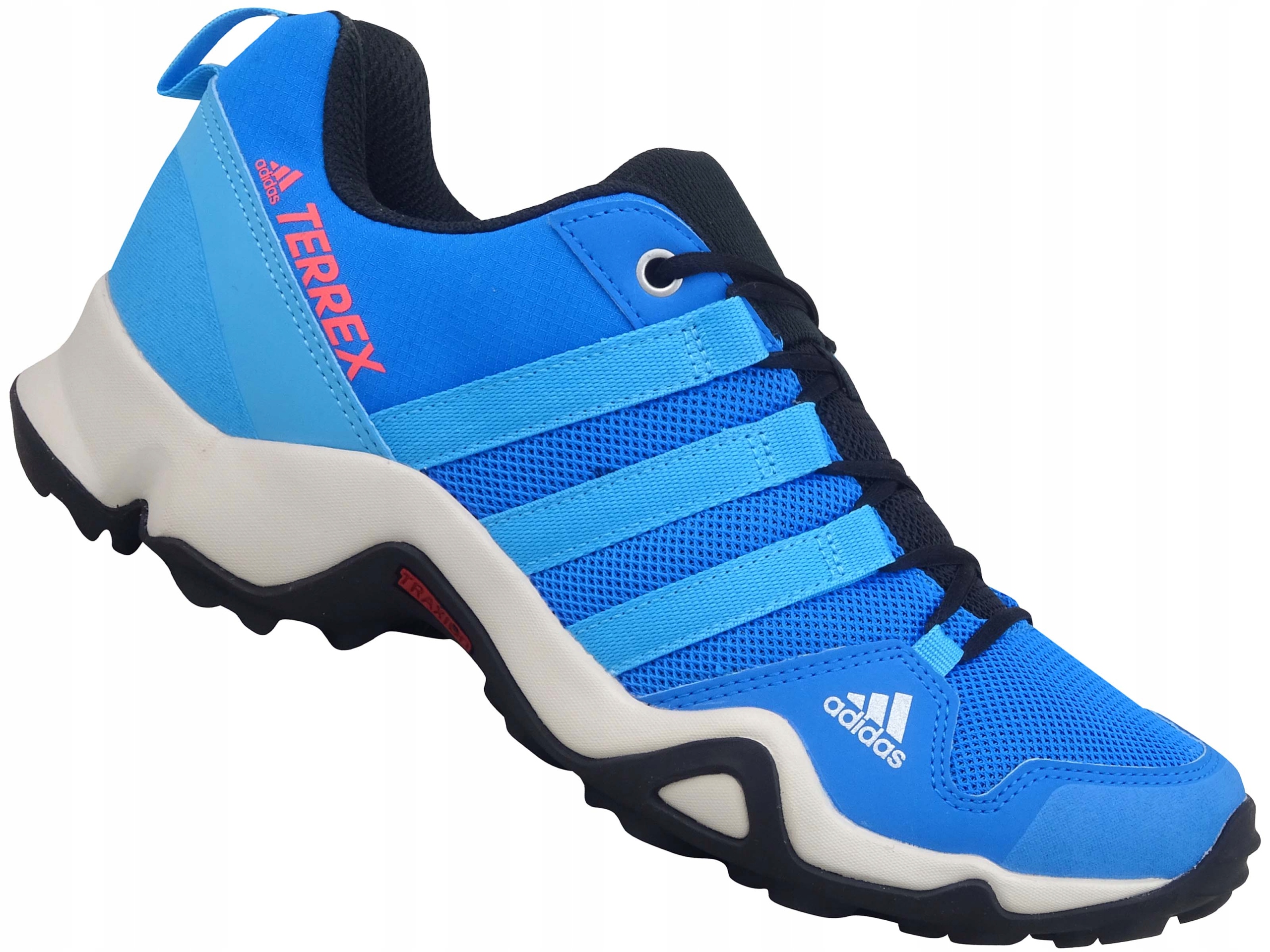 Obuwie adidas Terrex AX2R K Marka adidas