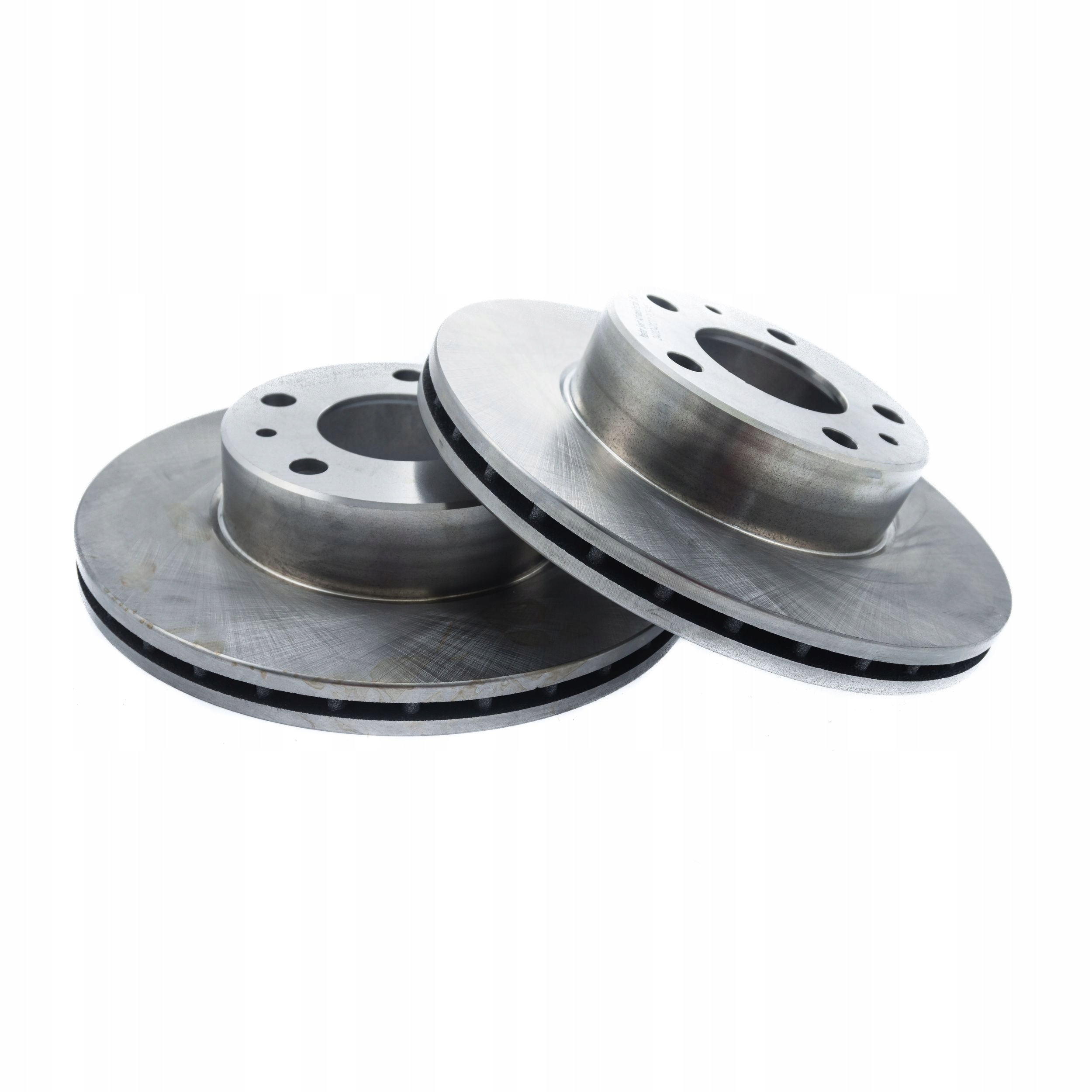 24012401271-SET-MS - Передние тормозные диски CITROEN JUMPER FIAT DUCATO