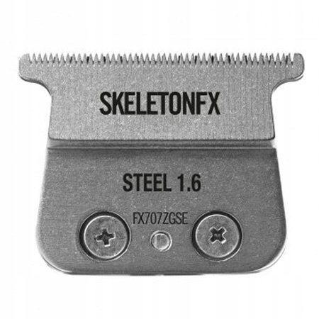 Čepel pro zastřihovač BaByliss Skeleton FX7870 Gun Steel, ref. FX707ZGSE