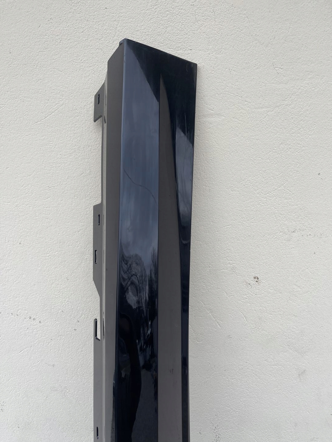 LPA371 BMW 5 G60 G61 23- m-packet moulding threshold right 8084760