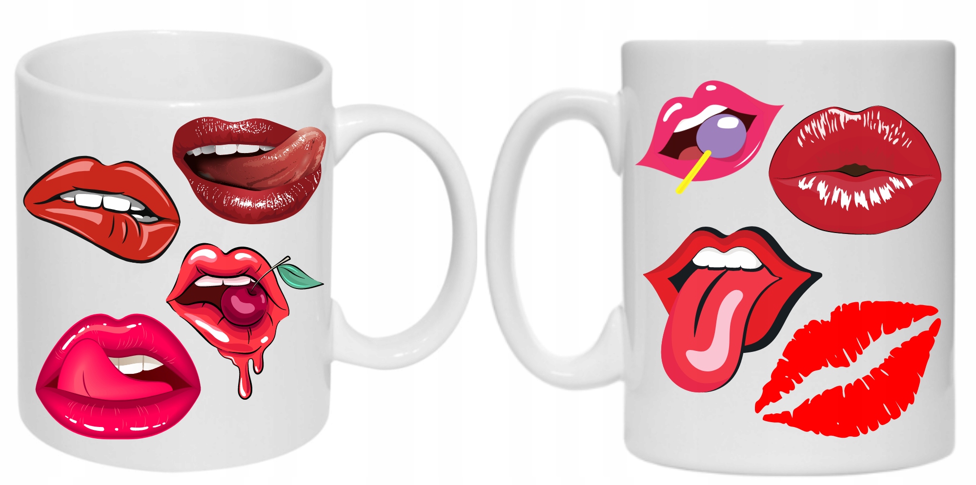 KUBEK HUMOR DLA CHŁOPAKA NA WIECZÓR KAWALERSKI Marka inna