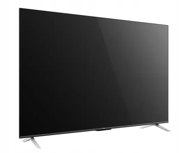 Telewizor TCL 43P638 4K UHD HDR Smart TV DVB-T2 Model 43P638