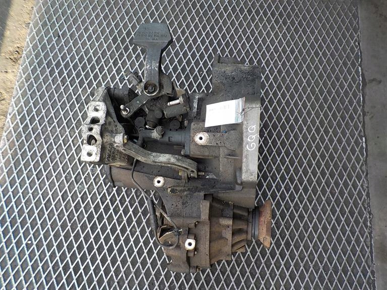 AUDI A3 II 8P 1.9 TDI CAMBIO GQQ
