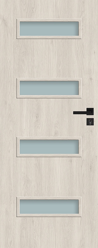 DRZWI WINDOOR ROCATO Kod producenta ROZMIARY 60,70,80,90 OŚCIEŻNICE