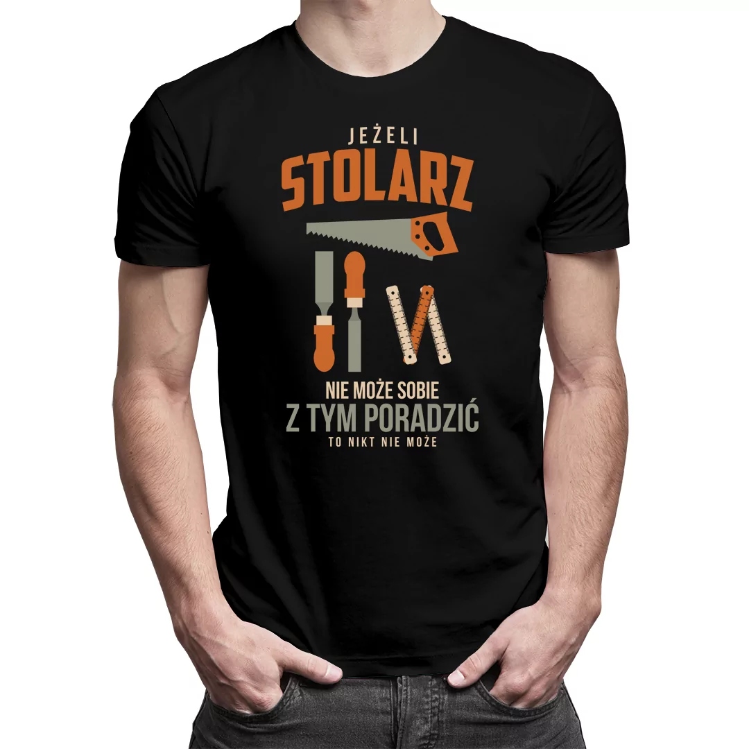 

Zabawny pomysł dla stolarza