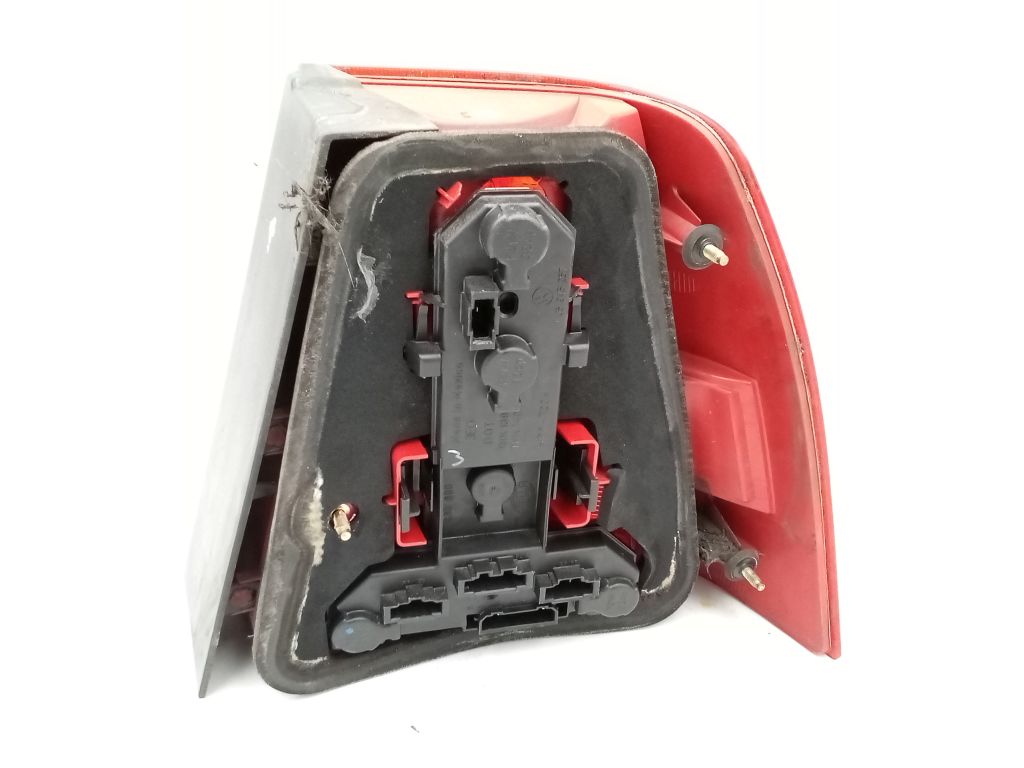 VW Bora sedan light left rear part rear 1J5945095AA