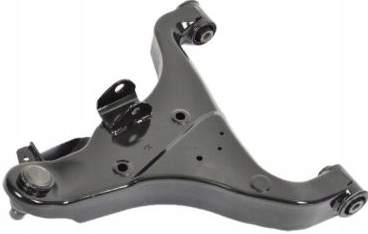 Nissan Titan 2003 Rameno Přední Levé Spodní Nové Srline