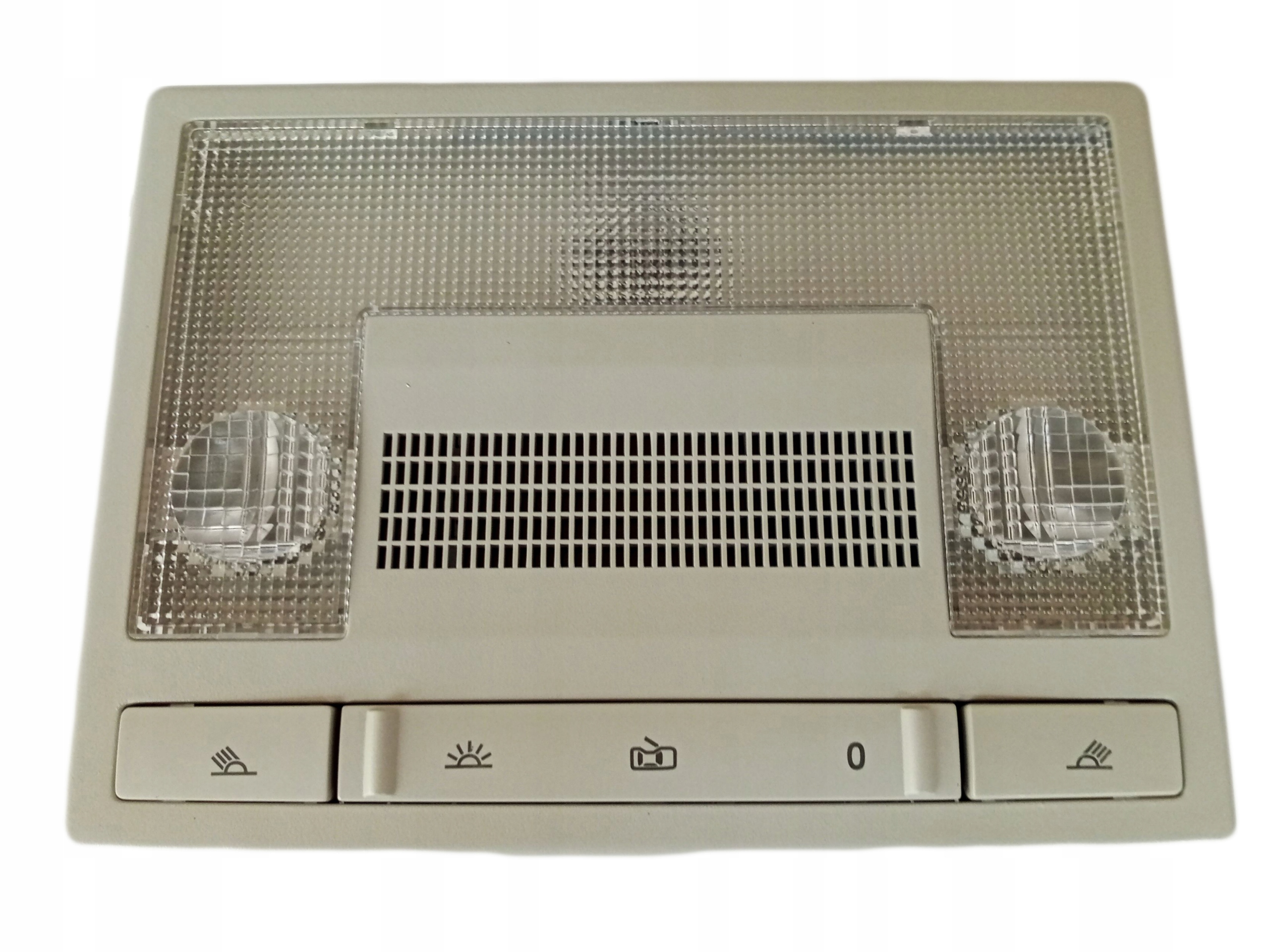 5P0947105FY20 - ВНУТРЕННИЙ СВЕТ SEAT OE