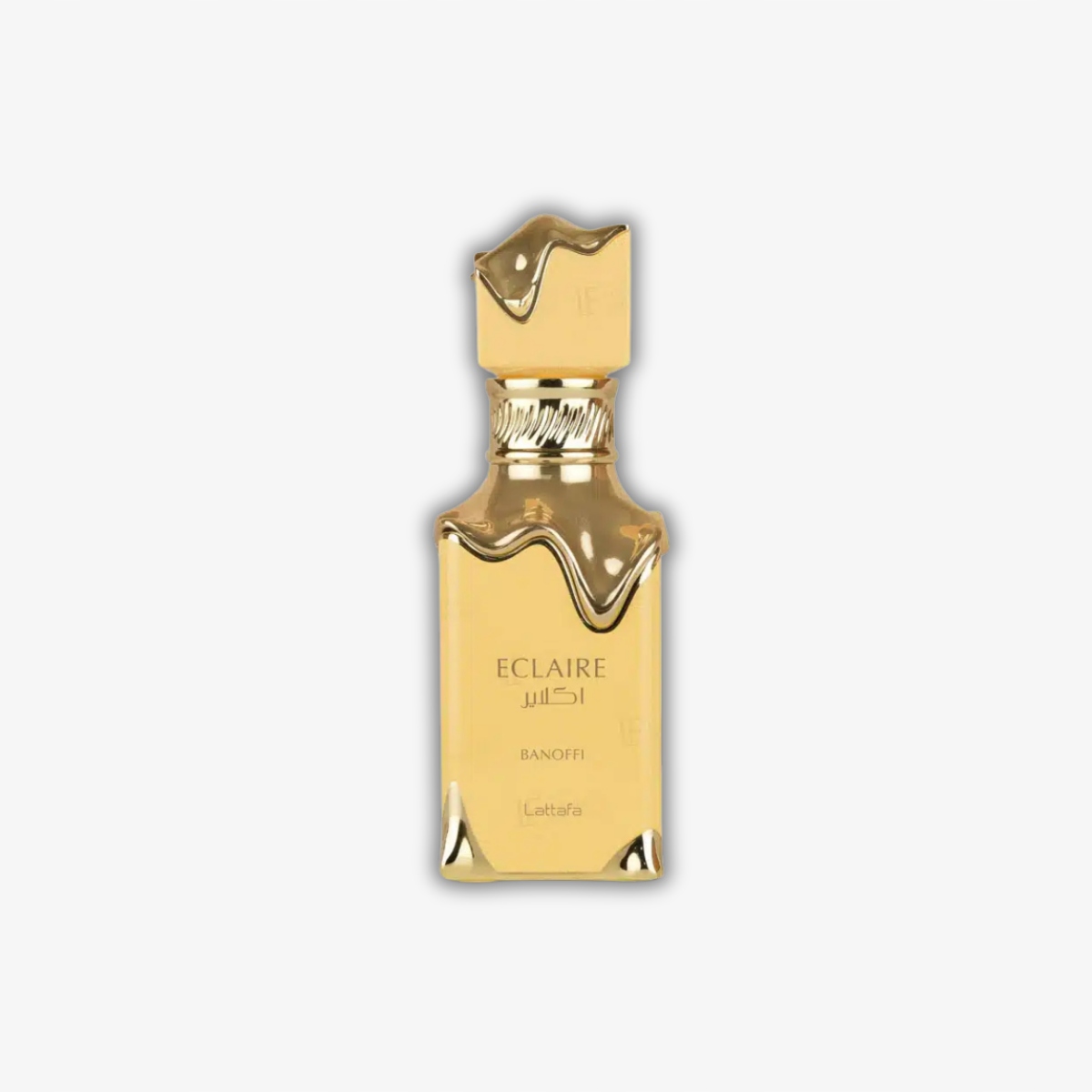 Lattafa Eclaire Banoffi 100 ml Edp lahvička 100 ml