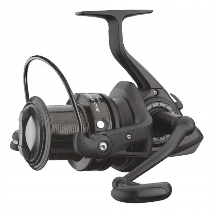 Kołowrotek Daiwa Black Widow 5000LDA
