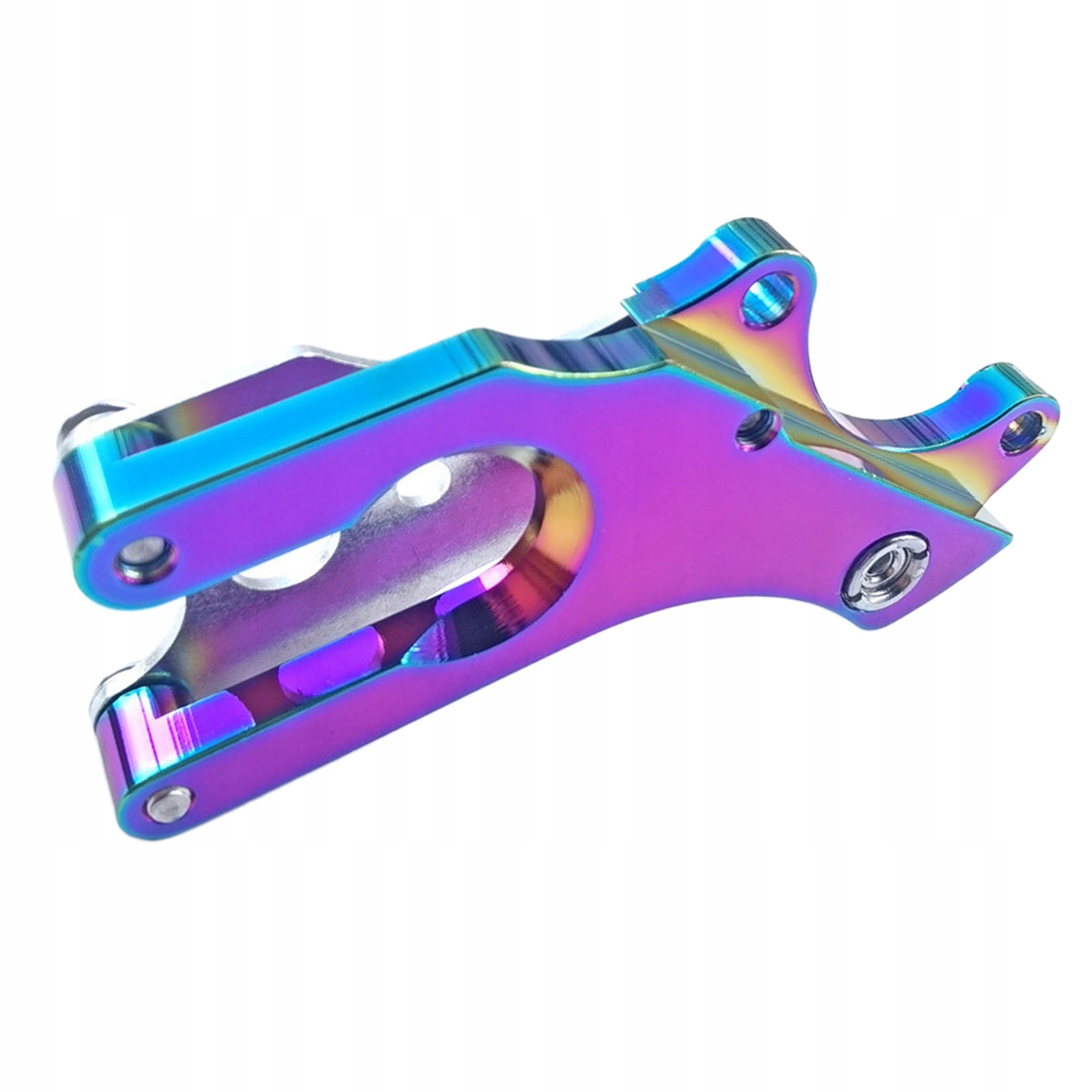 Adapter ramy wspornika hamulca tarczowego roweru Kod producenta yanxuemy@163.com-54055120