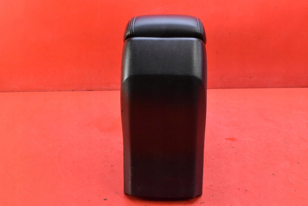TUNEL central armrest SKORZANY EU SUBARU FORESTER 4 IV 12-16