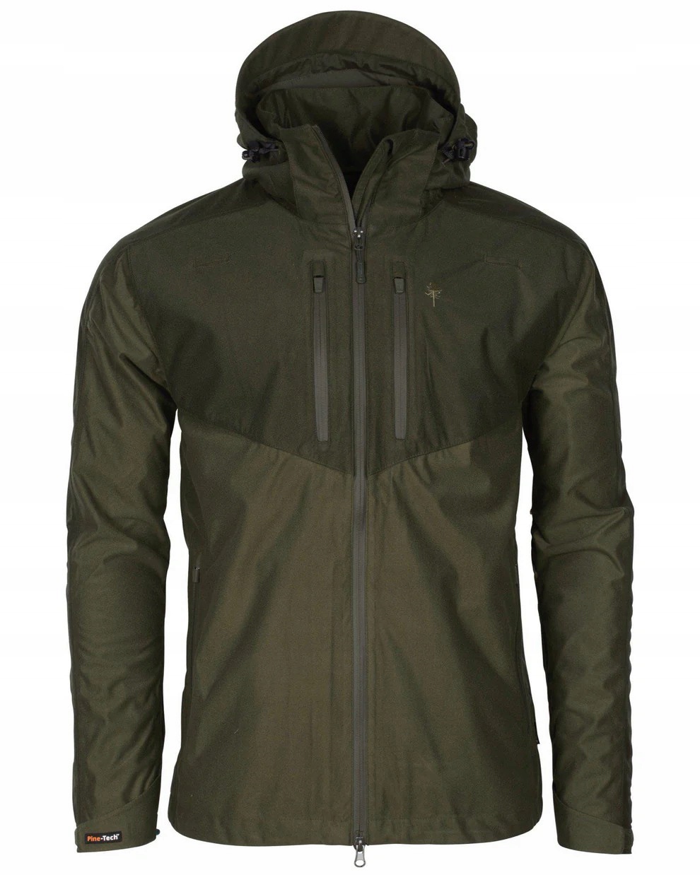 Kurtka myśliwska Pinewood Retriever Active 2XL