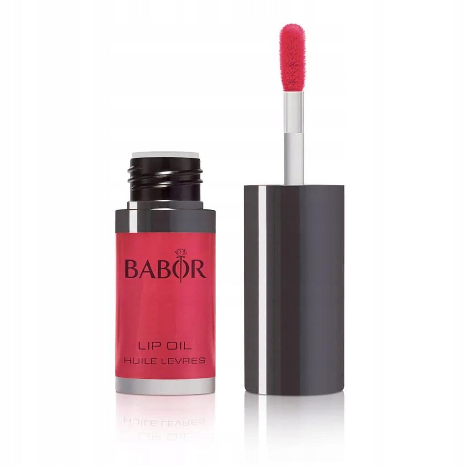 Lip Oil 05 Strawberry