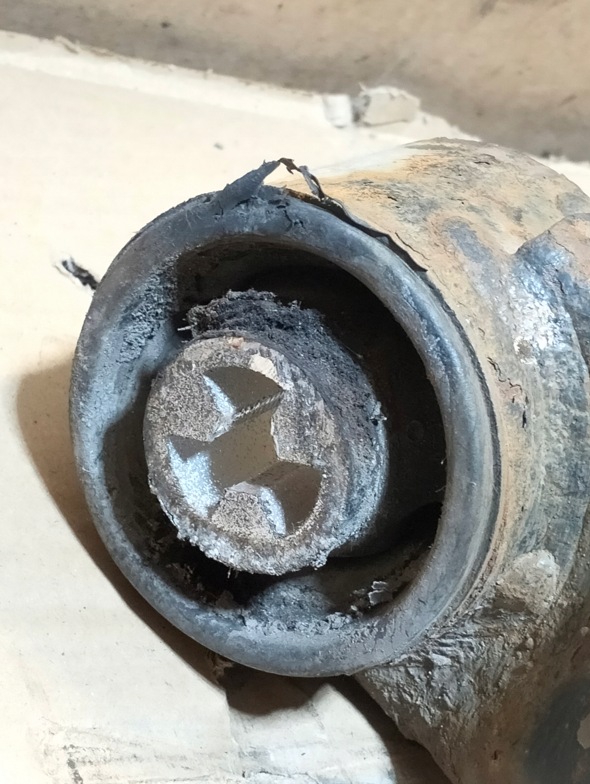 sider axis rear springing BEBNY VOLKSWAGEN FOX 05r 1.2 55KM