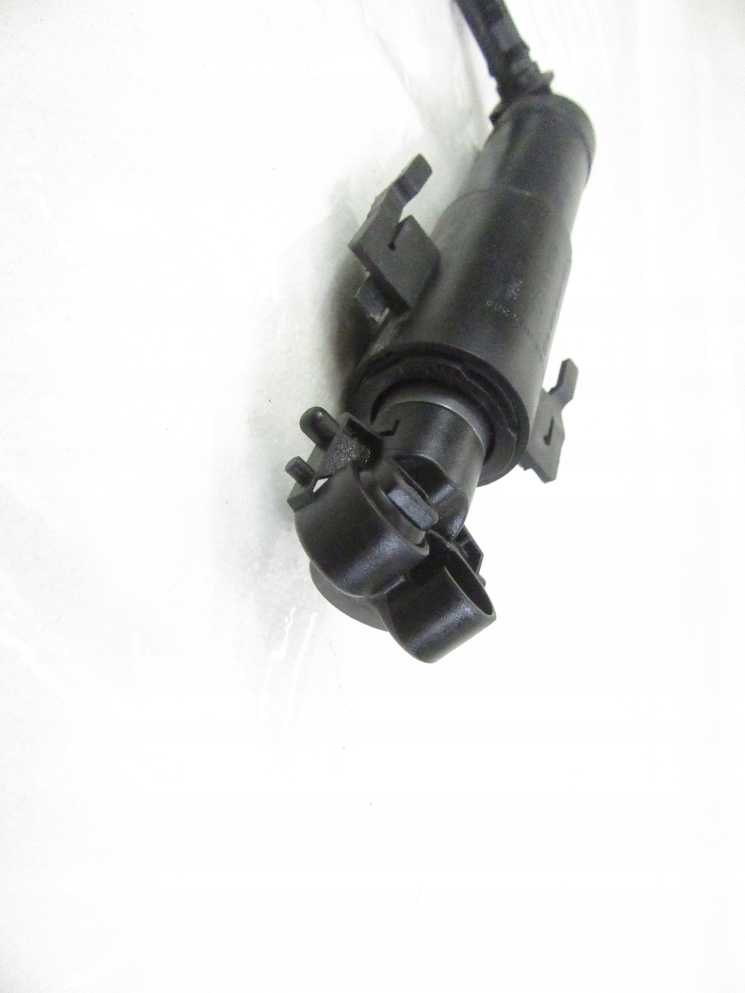 pump washer dysza reflektora right front lights BMW G11 G12