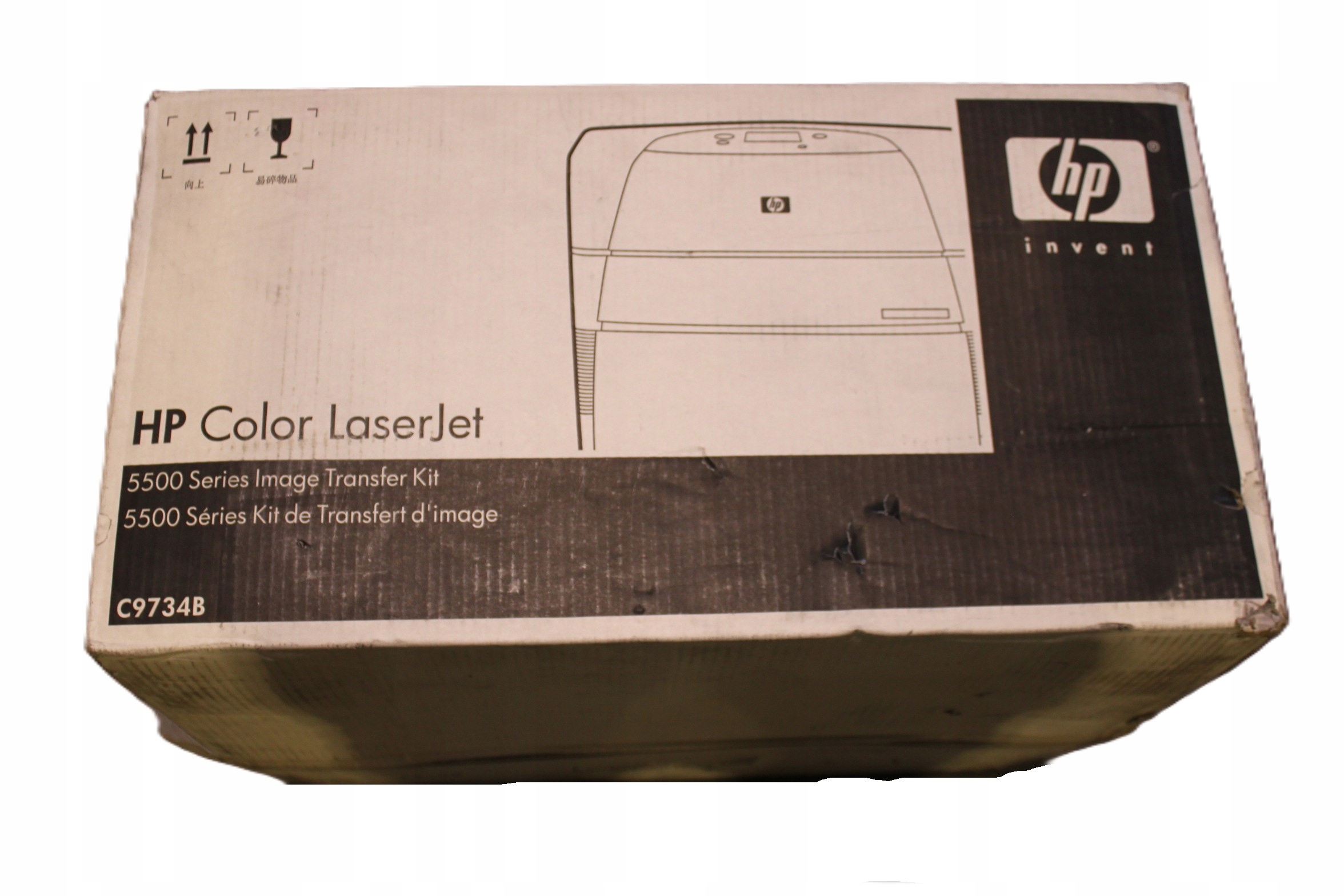 Přenosový pás Hp C9734B Transfer originál