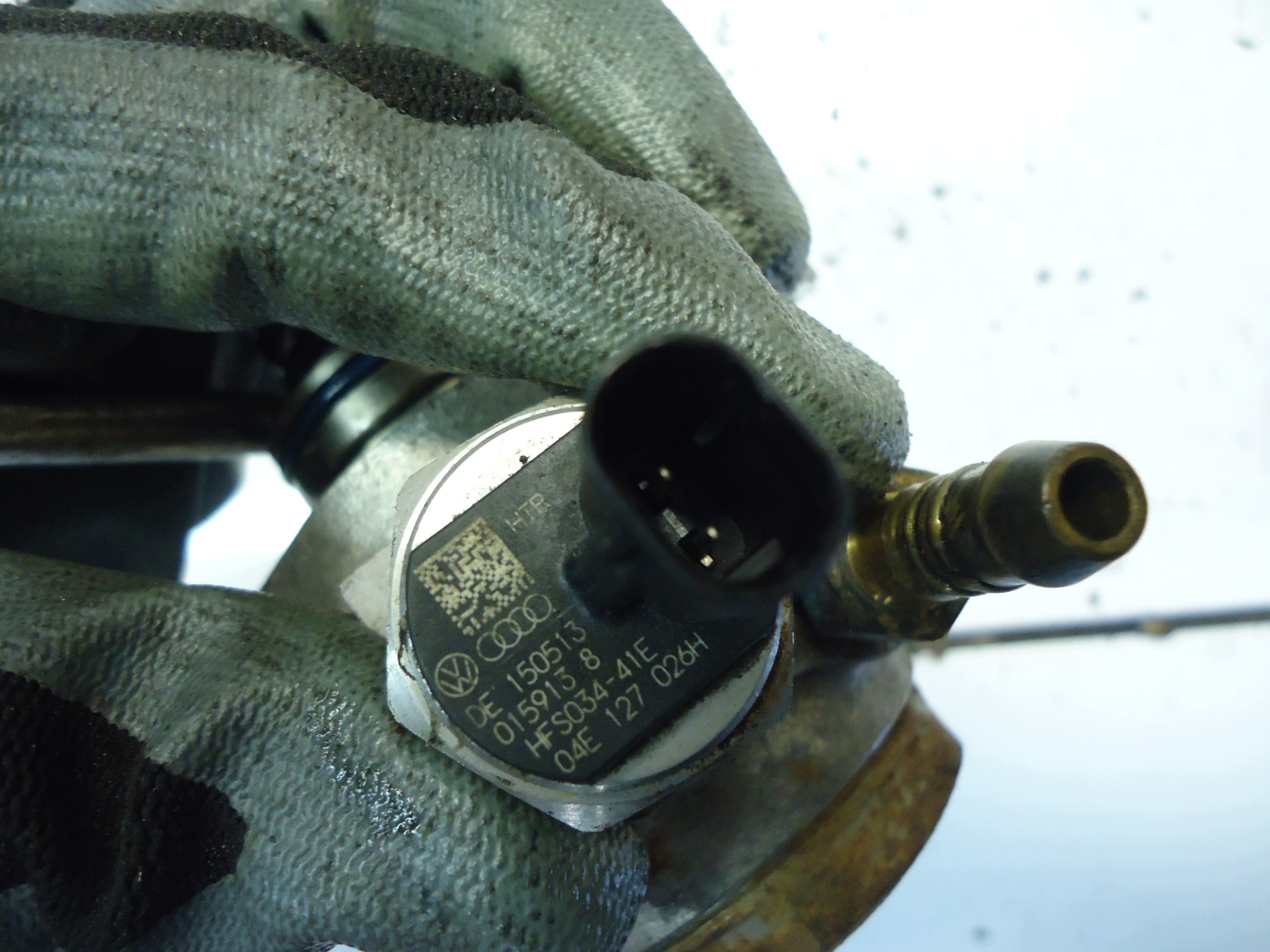 VW SEAT SKODA AUDI 1.4TSI injection pump 04E127026H