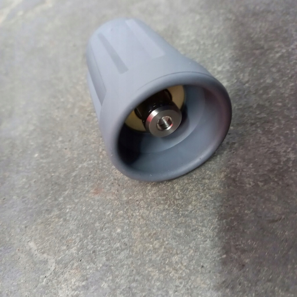 ZESTAW PISTOLET+LANCA+PRZEWÓD - Easy Lock-KARCHER Typ zestaw osprzętu