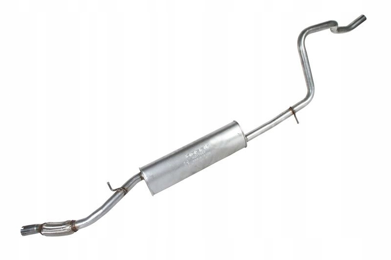 294-001 - Центральний глушник BOSAL 294001