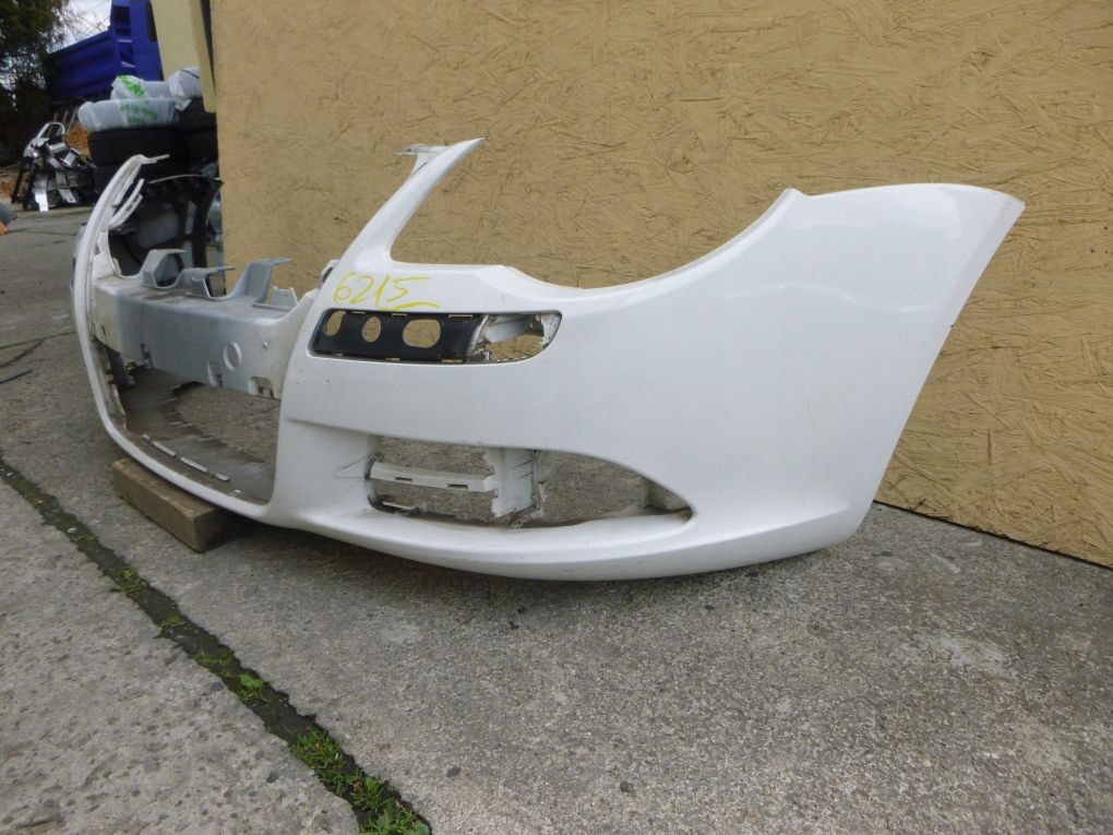 VW EOS 1Q0 05- supports front bumper