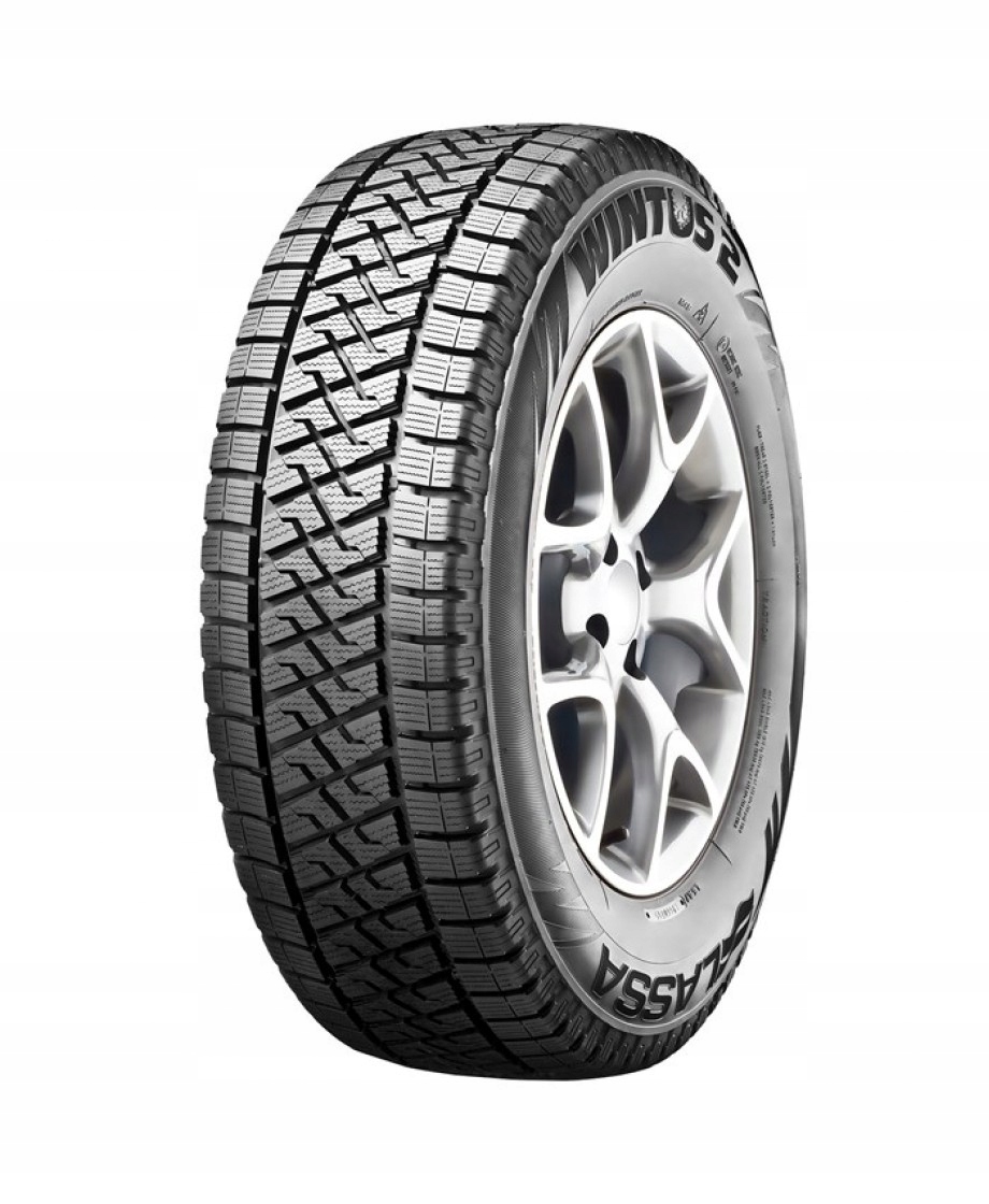 Lassa Wintus 2 225/75 R16 121/120