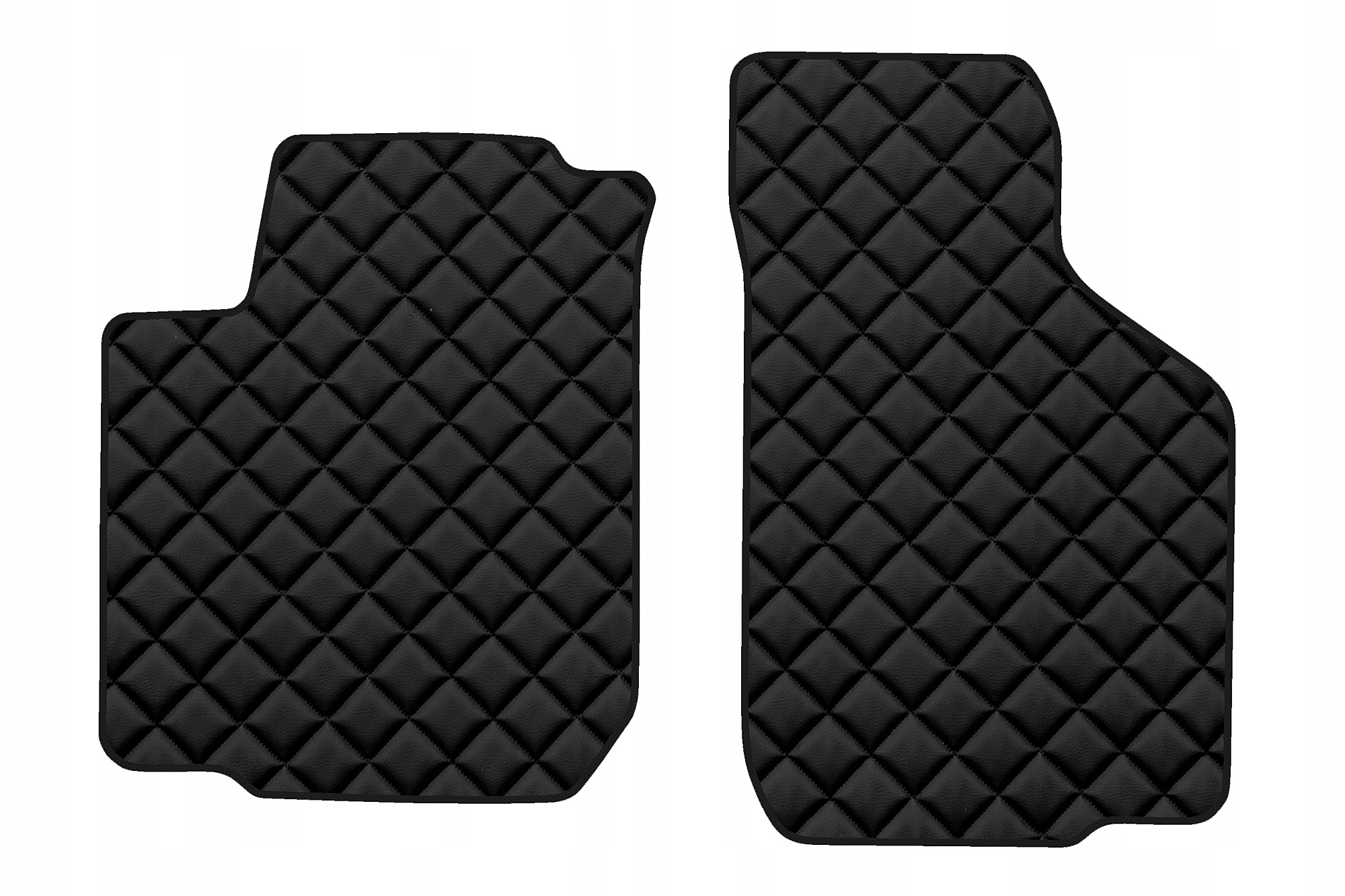 Коврики передние VOLKSWAGEN NEW BEETLE 98-11 коврик