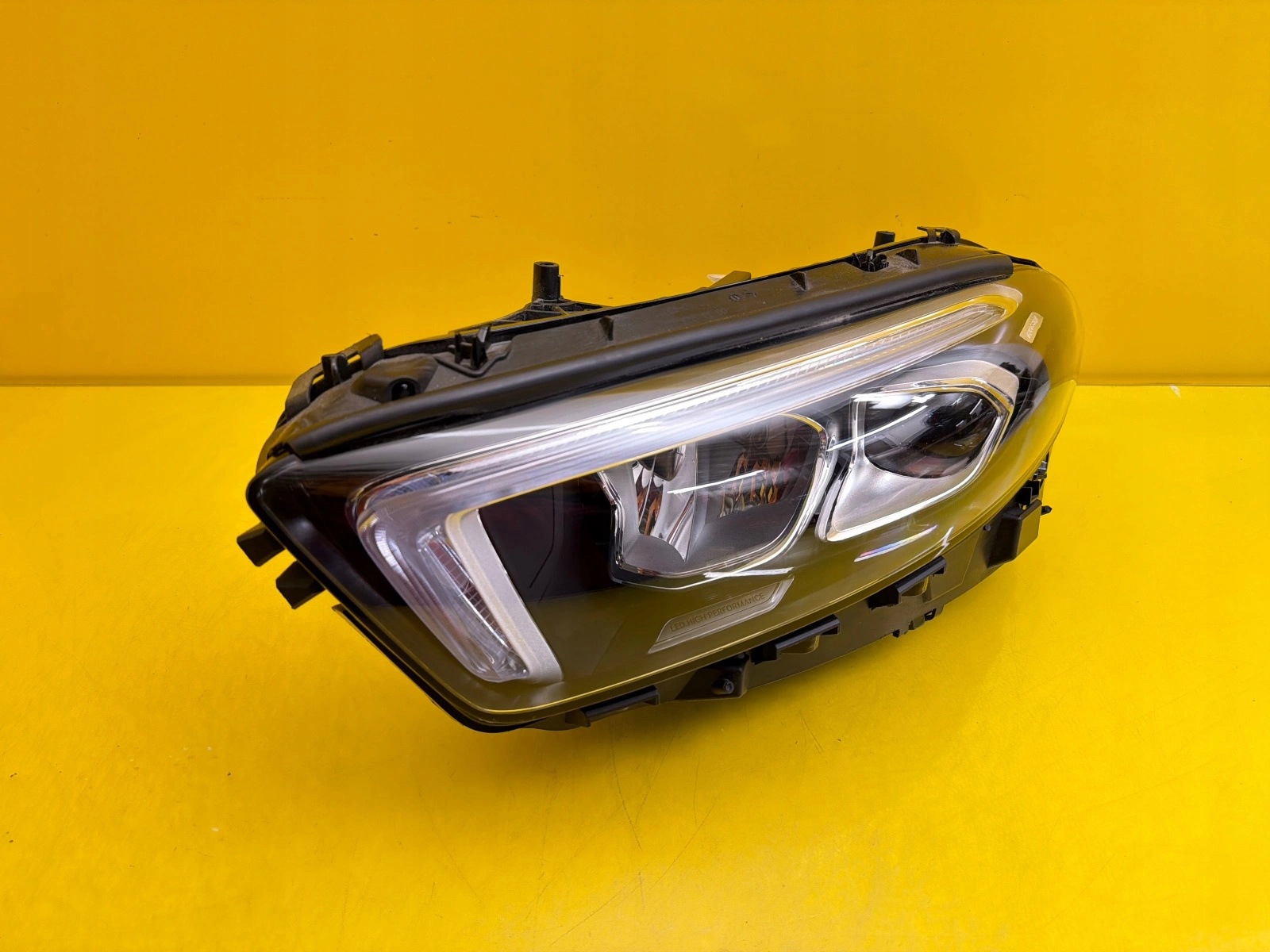 light left Mercedes A-class W177 2019- Full Led A1779060101