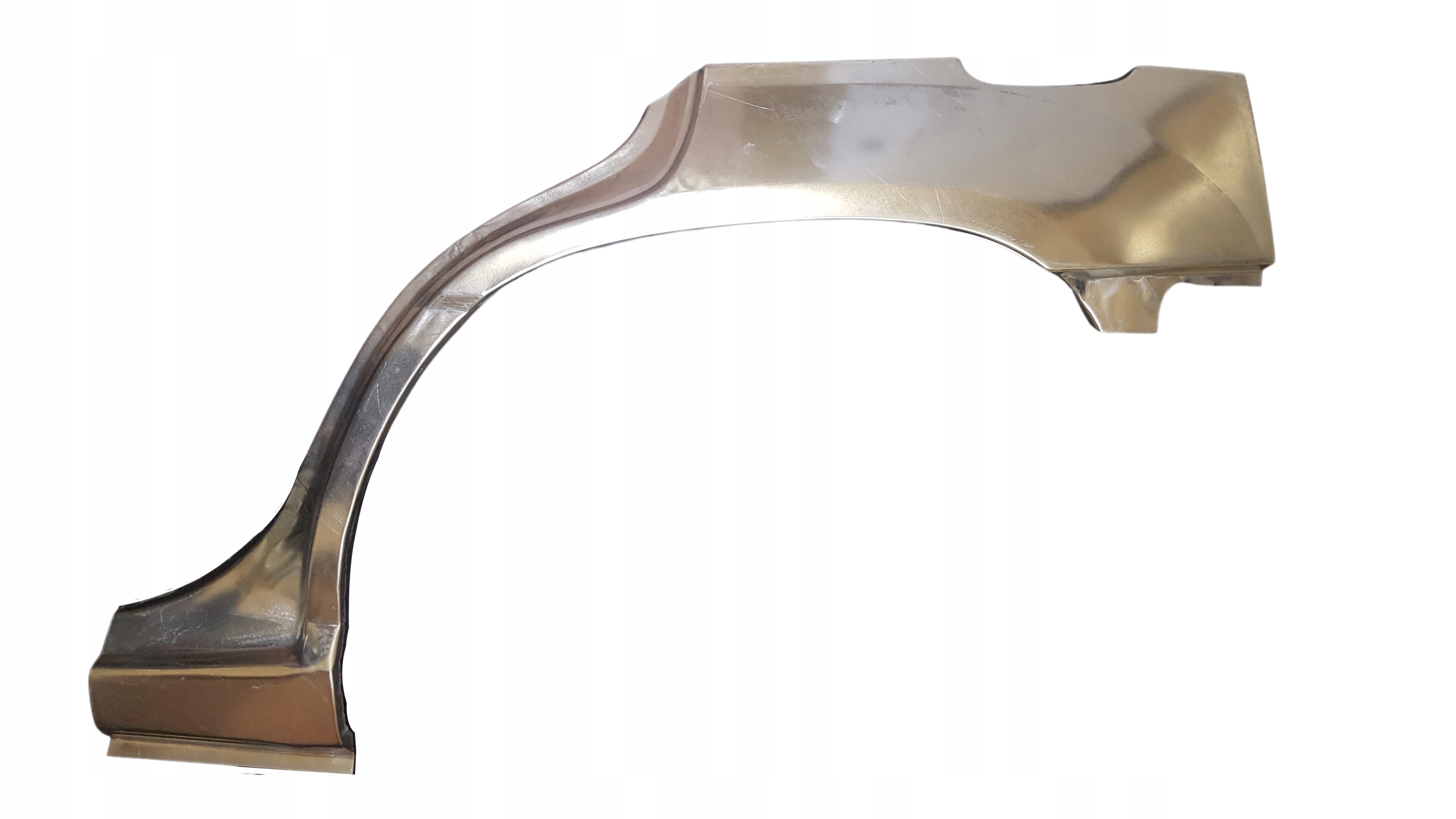 

Lexus Rx 300 98-03 Reperaturka Błotnika Tył Lewa