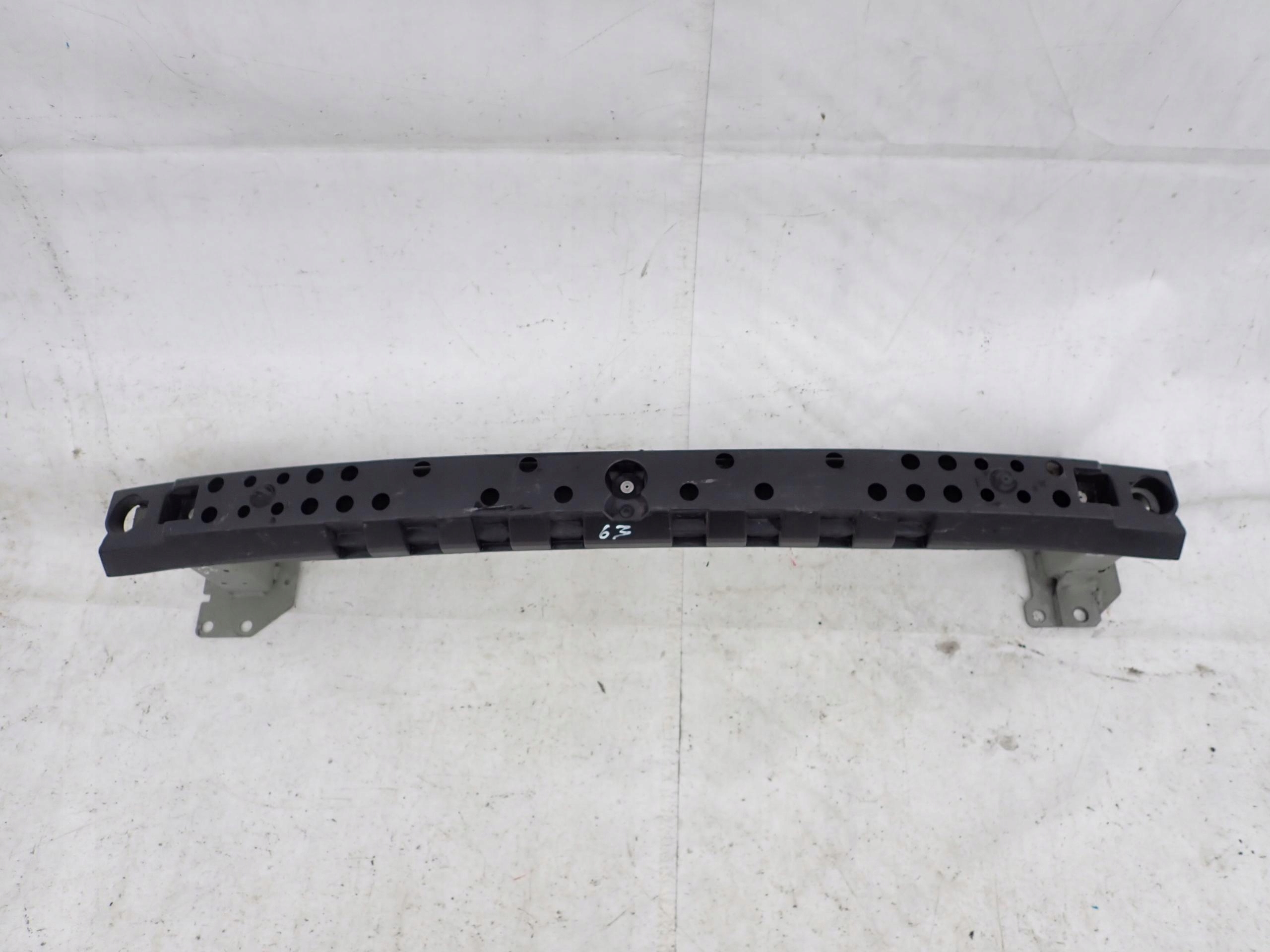 RENAULT TALISMAN KOMBI 15- bumper support rear part