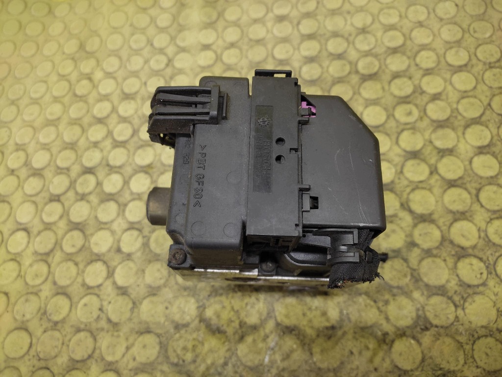 AUDI A4 B6 pumpa ABS 0265216559
