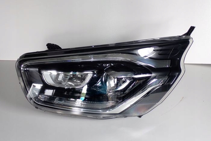 FORD TRANSIT CUSTOM BI-XENON LIFT 18- reflektor left light left