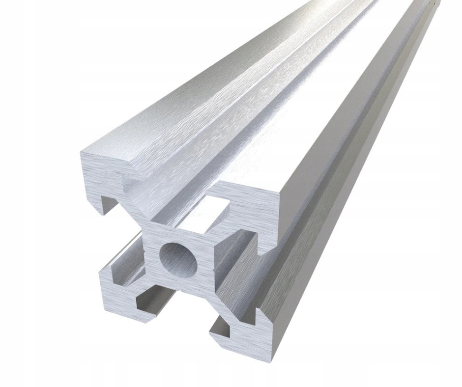

Profil Aluminiowy V-Slot 20x20 400mm