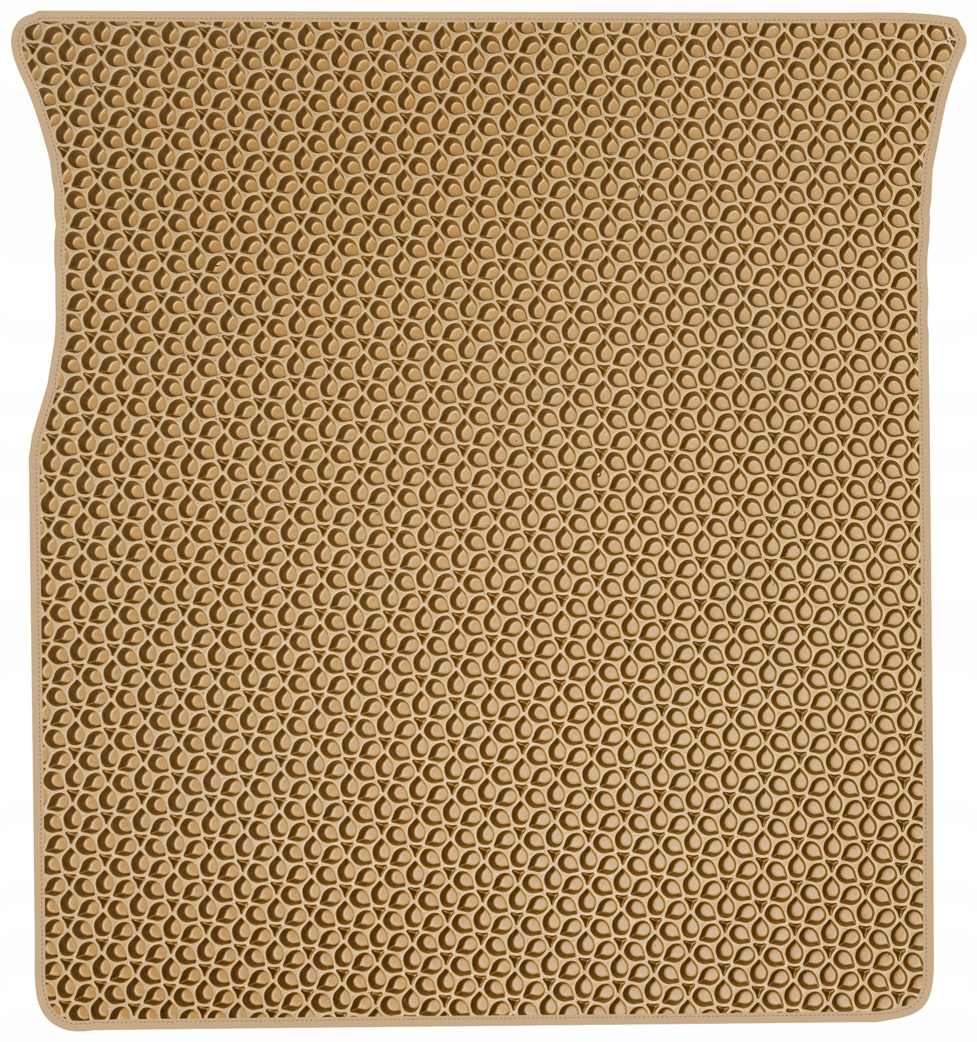 Rohož do kufru Vw Vento 1992-1998