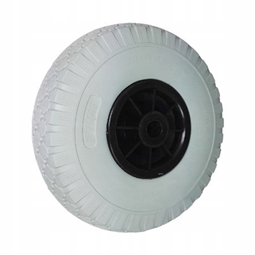 

Koło fi. 260 mm pełne Nieprzebijalne 3.00-4