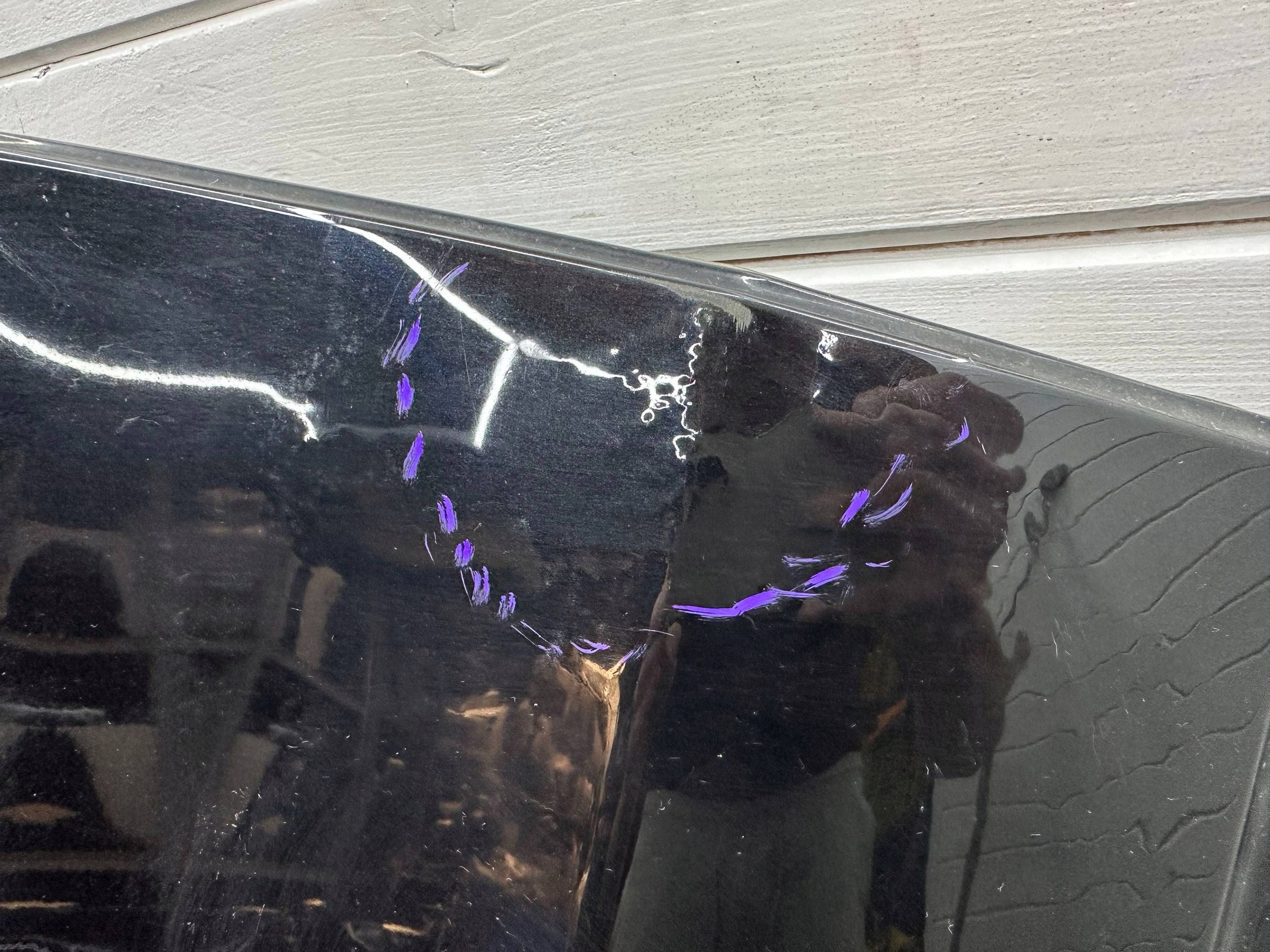 door front front side right BMW X3 G01 7465528