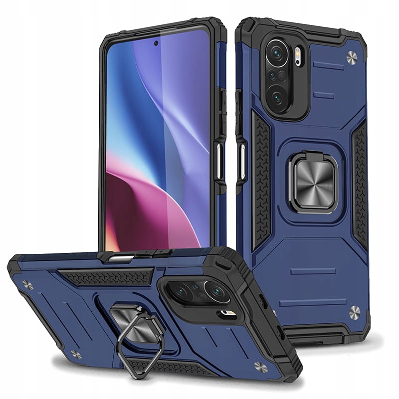 

Etui Pancerne Case do Xiaomi Poco F3 F3 Pro